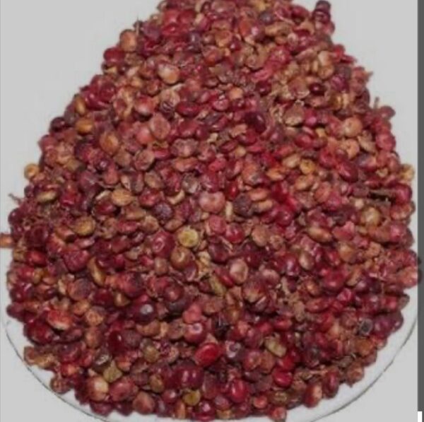 100 Gram Tane Sumak