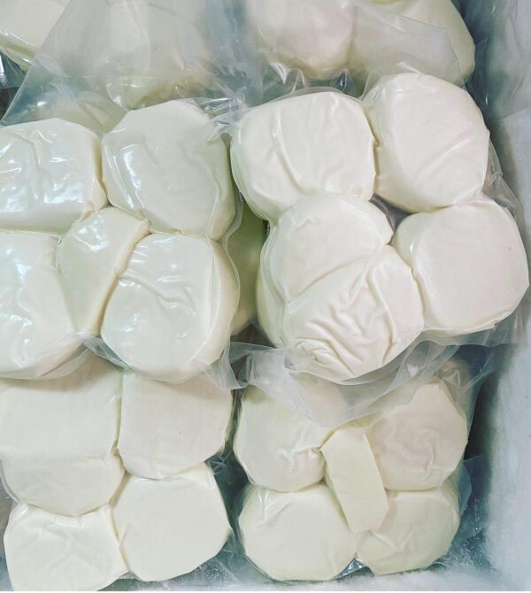 500 Gram Tam Yağlı Lavaş Peyniri