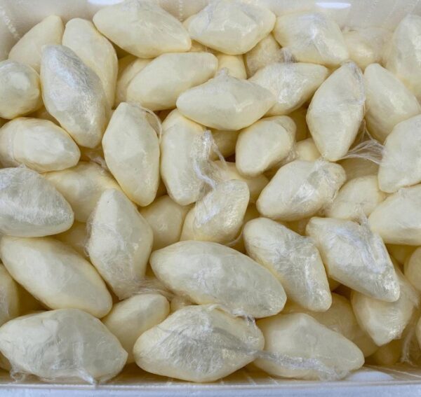 500 Gram Köy Yayık Tereyağı