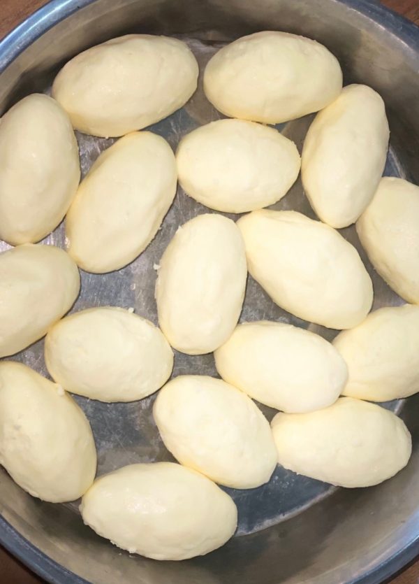 500 Gram Köy Yayık Tereyağı
