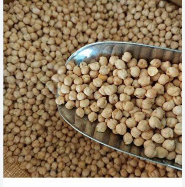 1 Kg Ata Tohumu Nohut