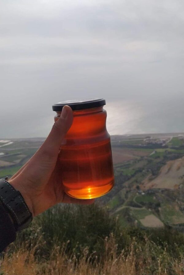 1 Kg Doğal Bal
