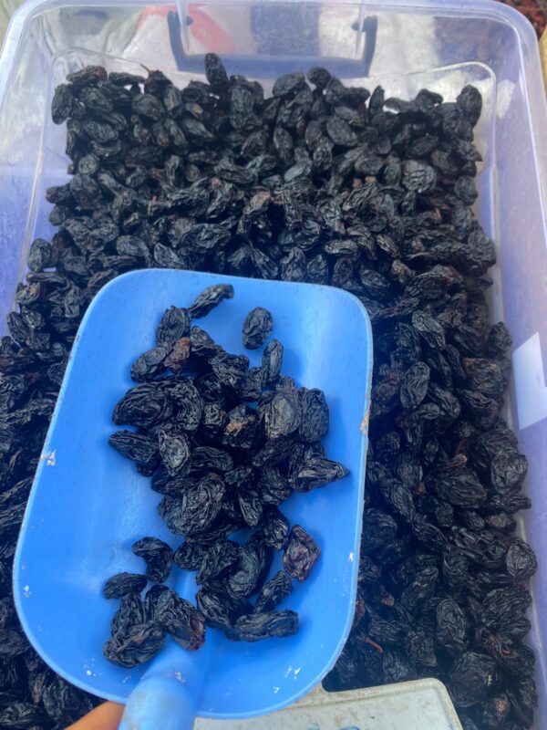 500 Gram Kuru Üzüm