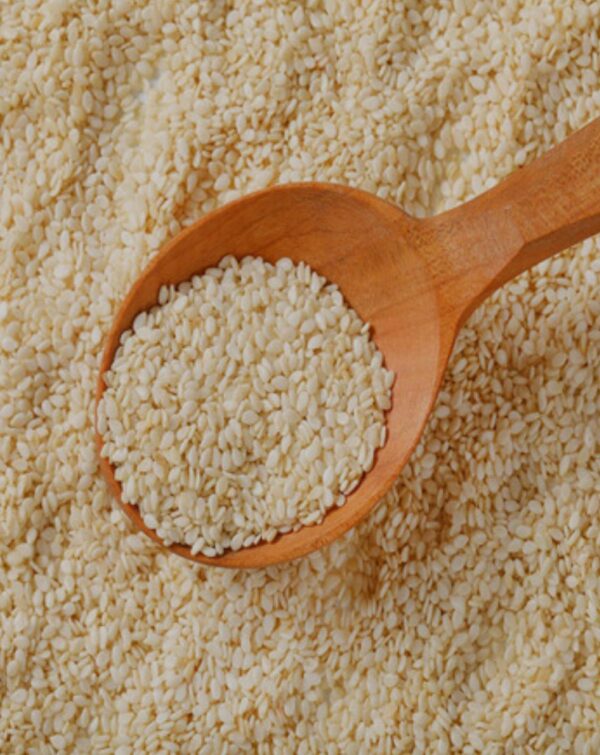 100 Gram Susam