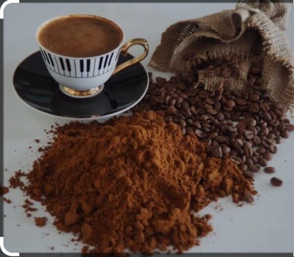 100 Gram Türk Kahvesi