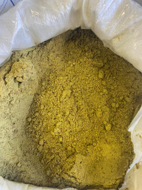 100 Gram Zahter