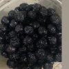 3 lü kavanoz çekirdeksiz zeytin