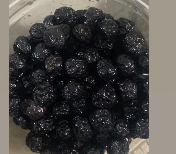3 lü kavanoz çekirdeksiz zeytin